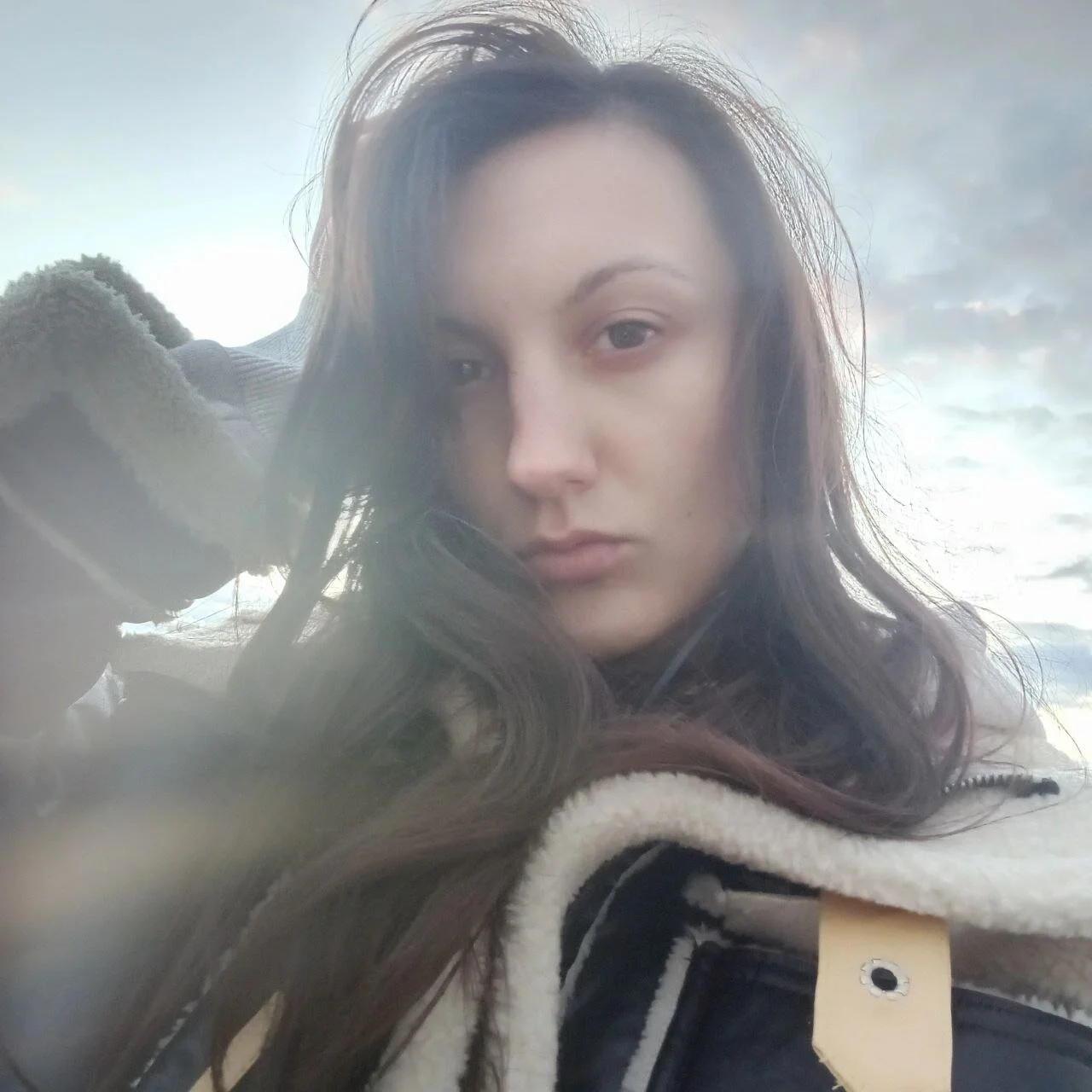 XXX Porn Photo of Nude ZafiraMoonn 4