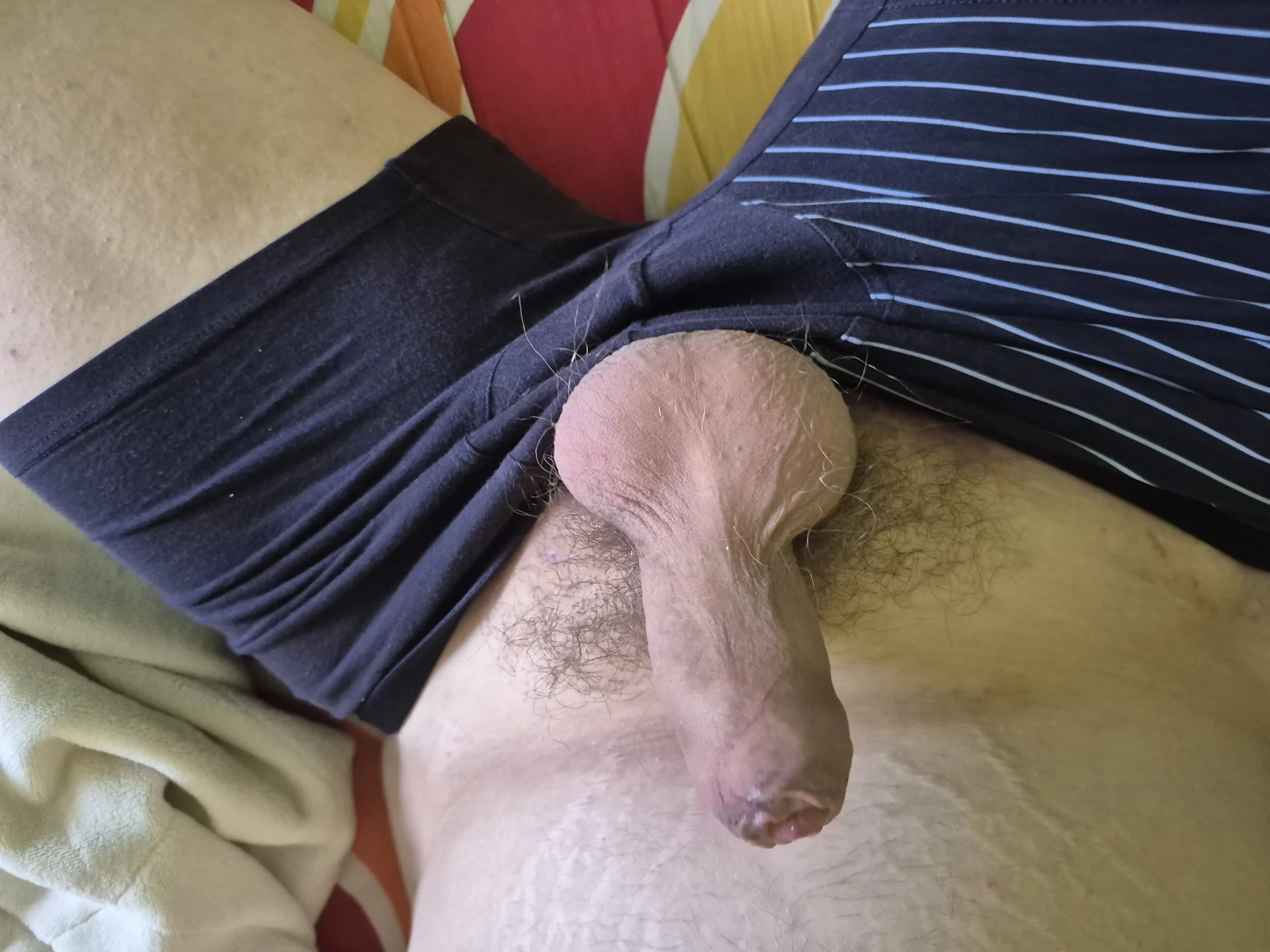 XXX Porn Photo of Nude david28902 2