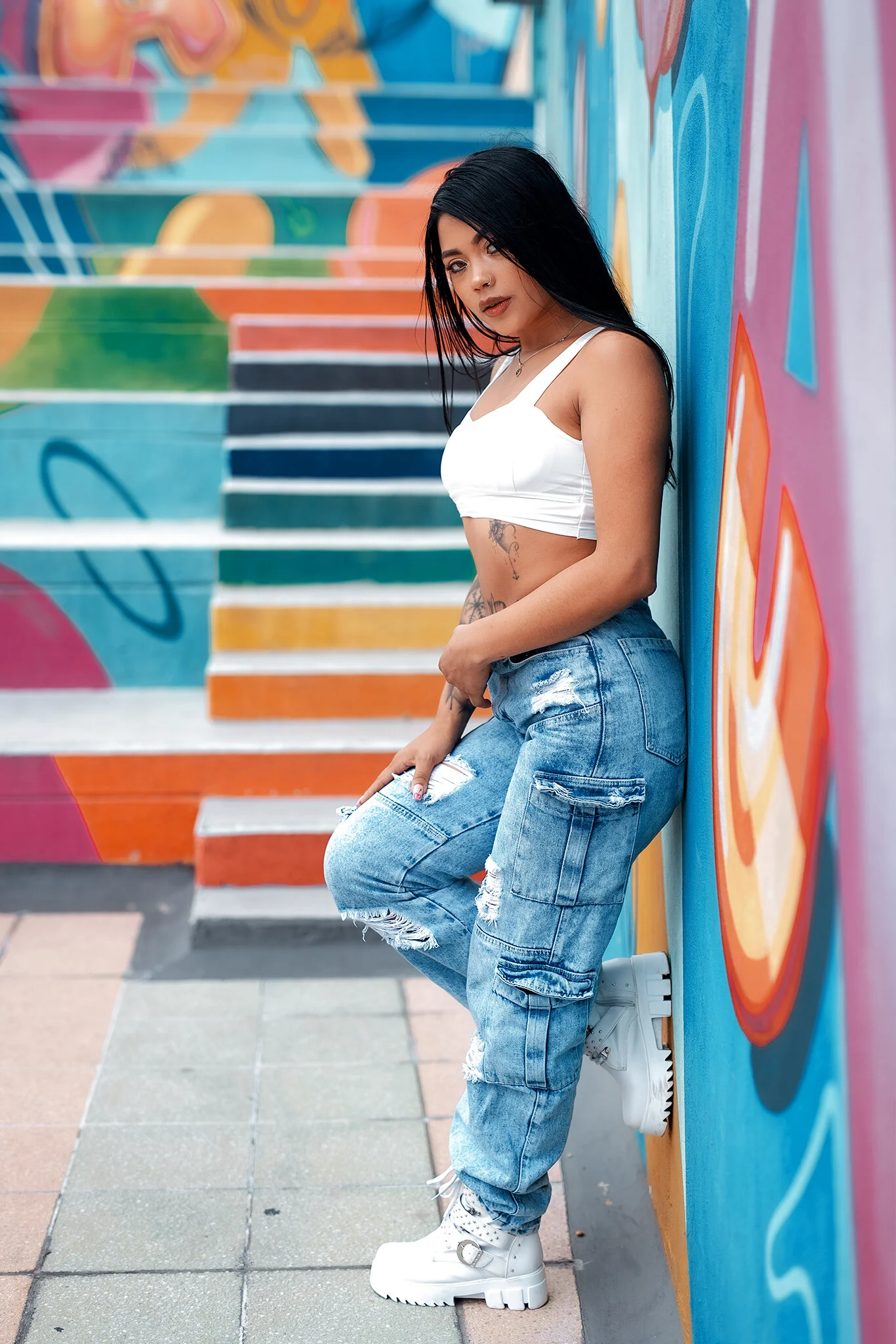 XXX Porn Photo of Nude danika_mori1 61