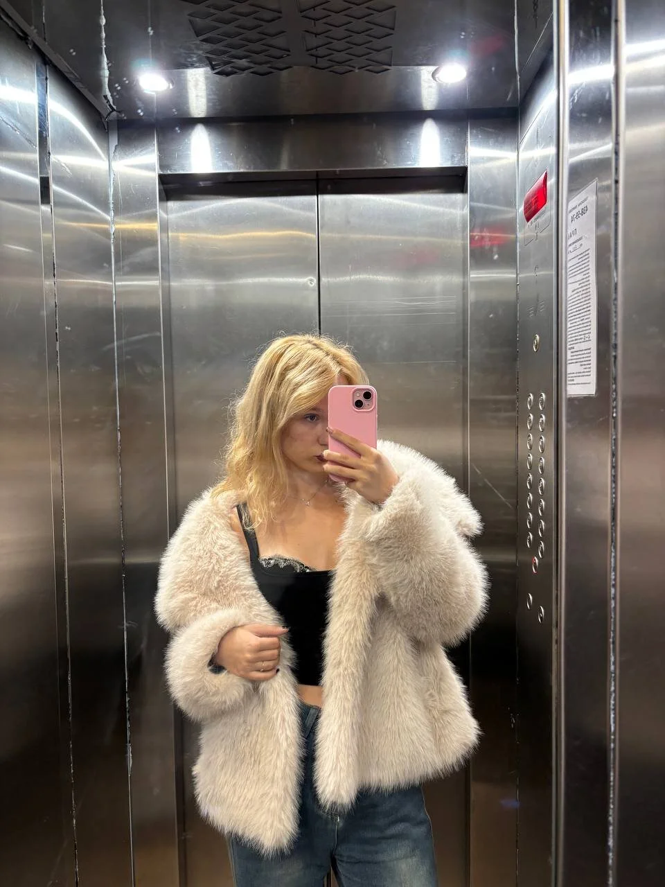 XXX Porn Photo of Nude sophie_blossom_ 5