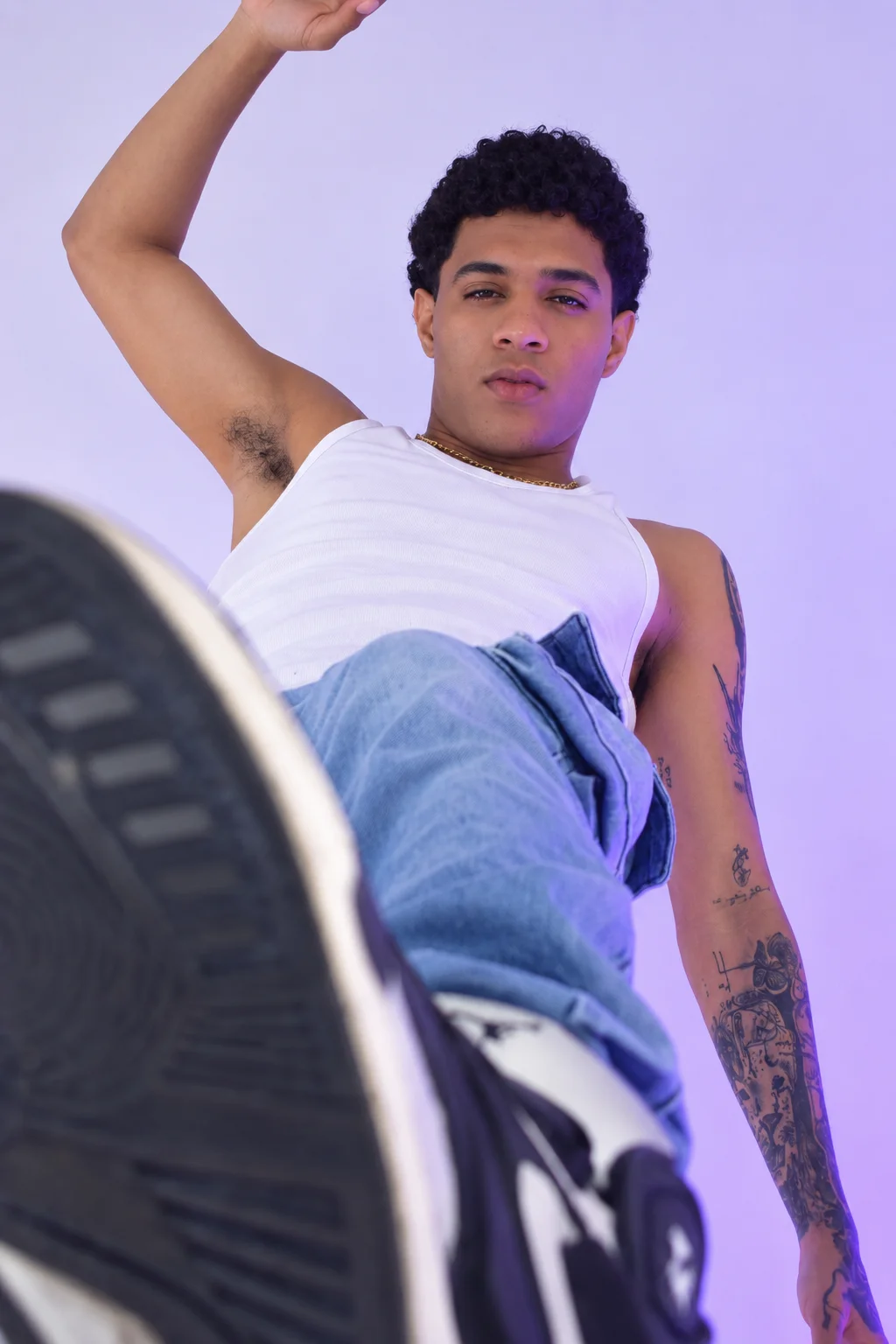 XXX Porn Photo of Nude _Thiago12 14