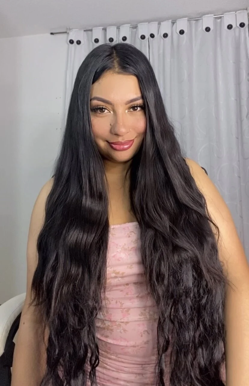 XXX Porn Photo of Nude Issa_Santana 2