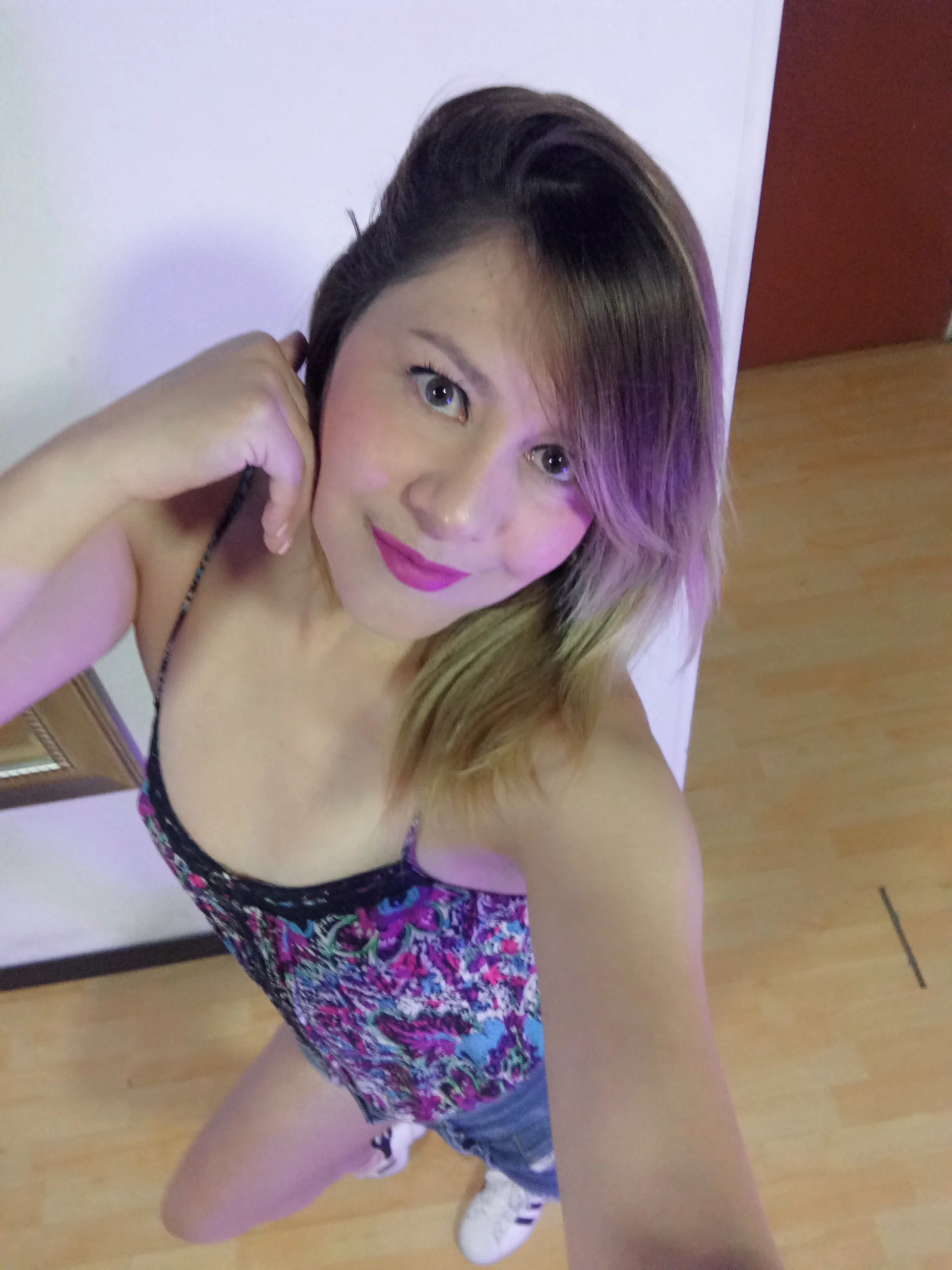XXX Porn Photo of Nude Chanelll_Taylorr_ 791