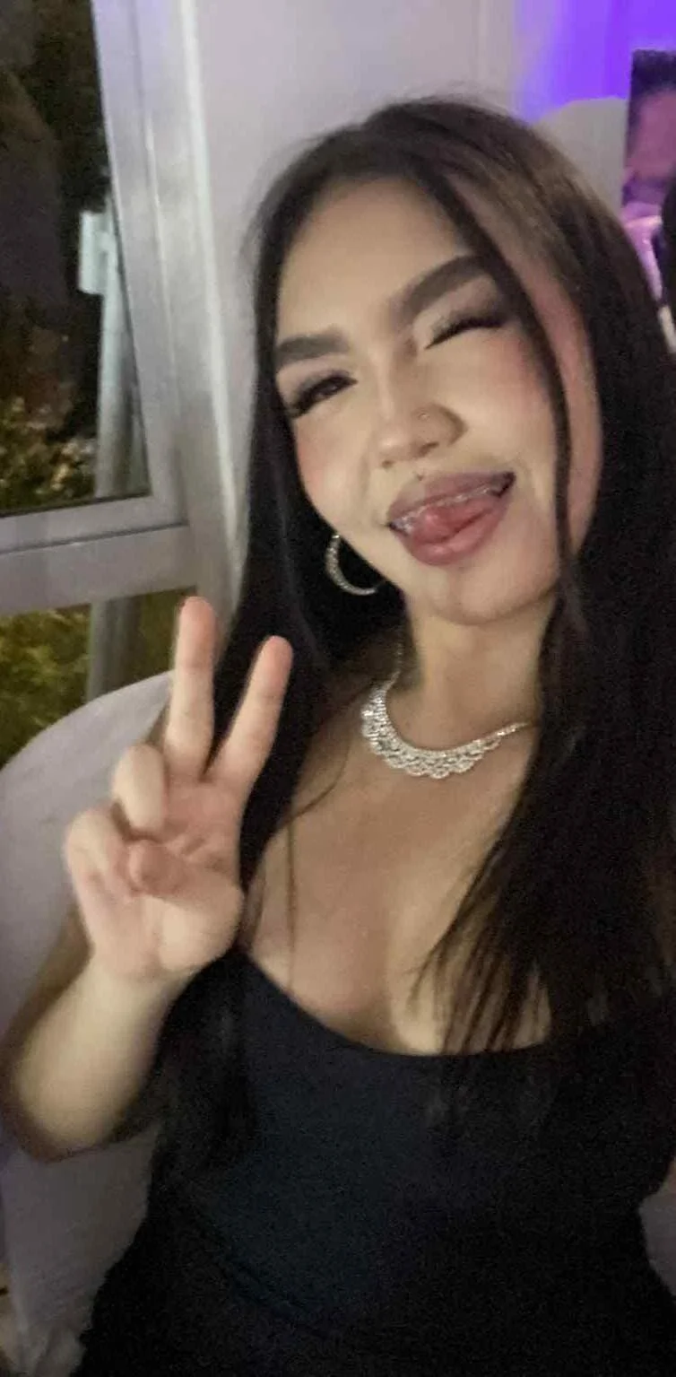XXX Porn Photo of Nude Ameliiaa_tay 6