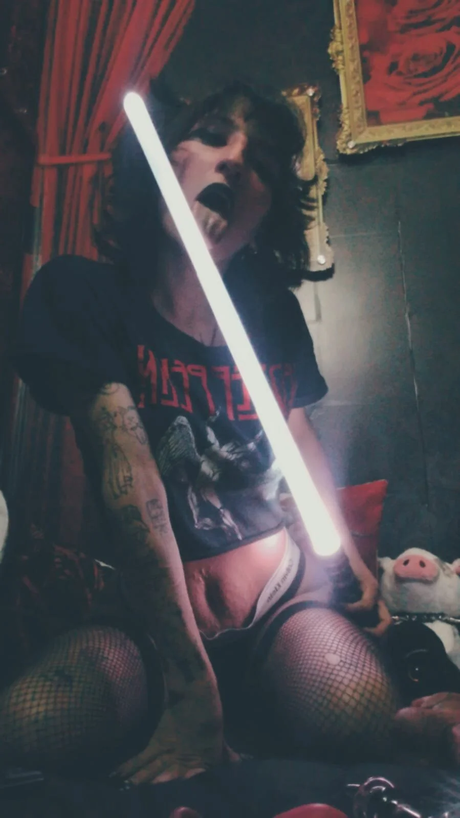 XXX Porn Photo of Nude Evelin_Hellsing 31