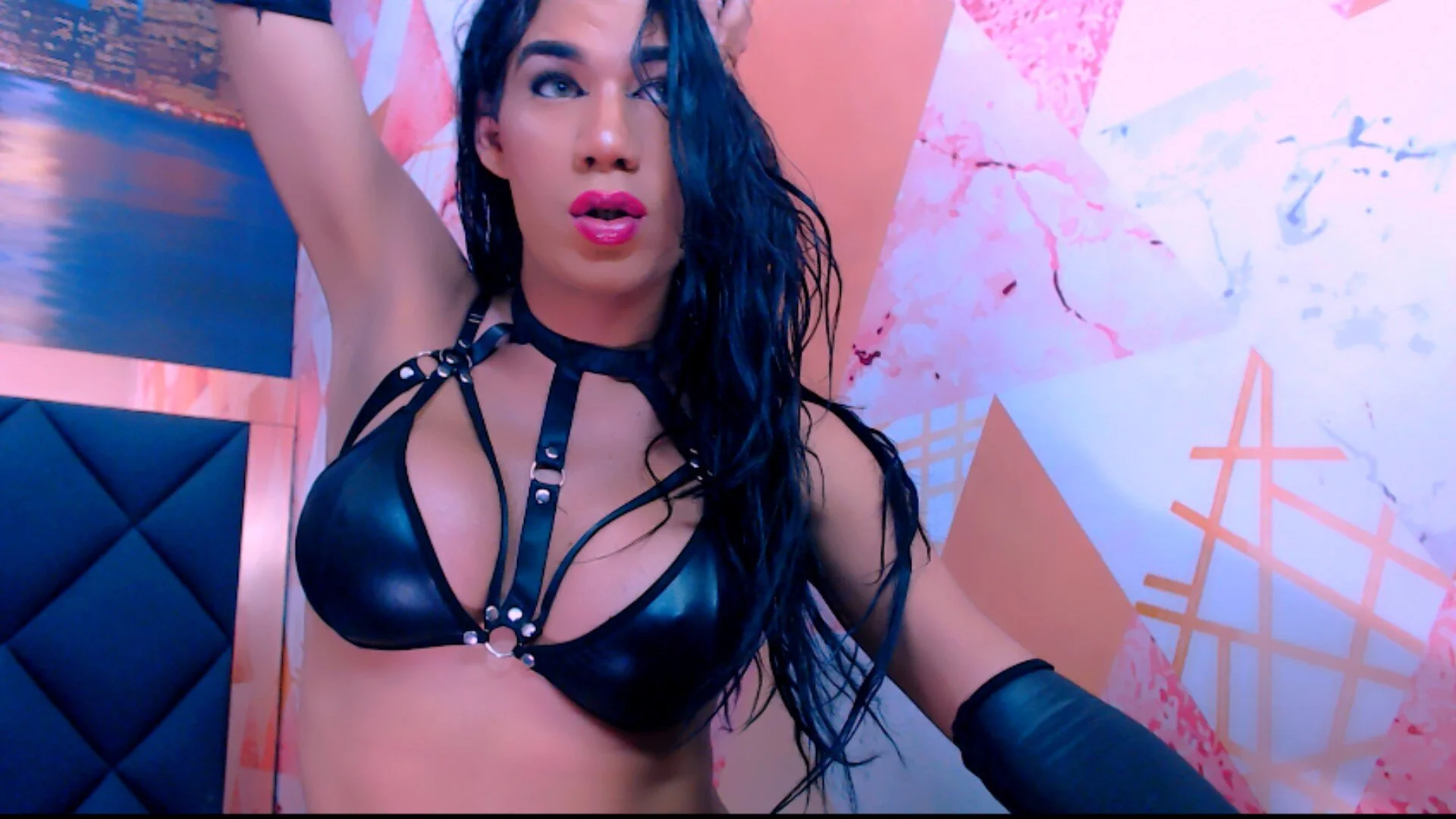 XXX Porn Photo of Nude shara_bigcum 4
