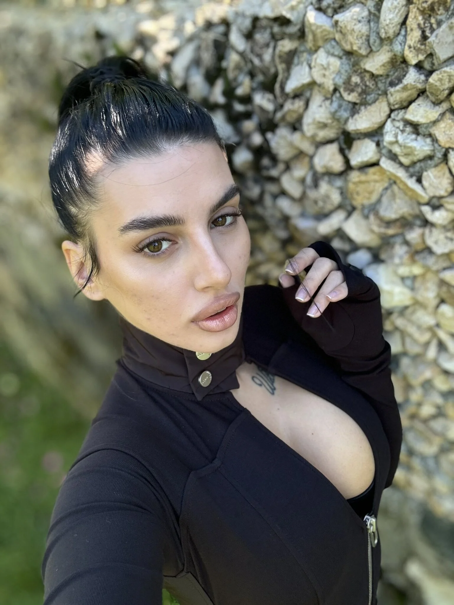 XXX Porn Photo of Nude AmyBlair 57