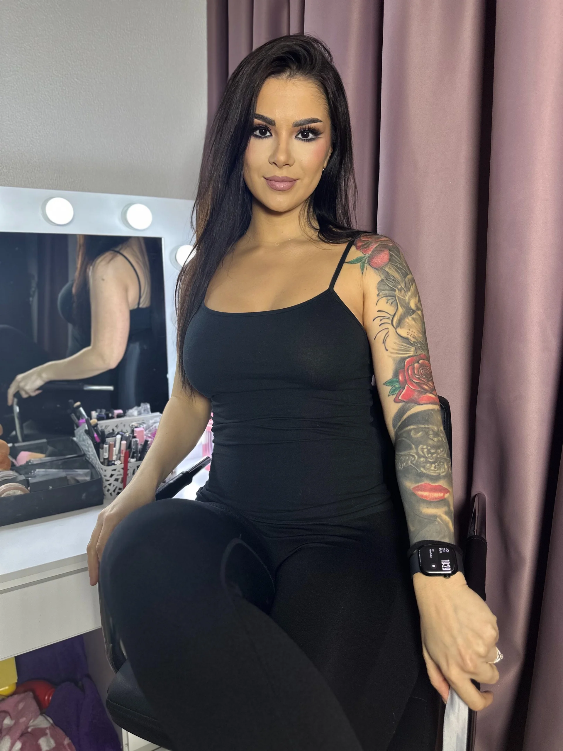 XXX Porn Photo of Nude LauraLora3 18