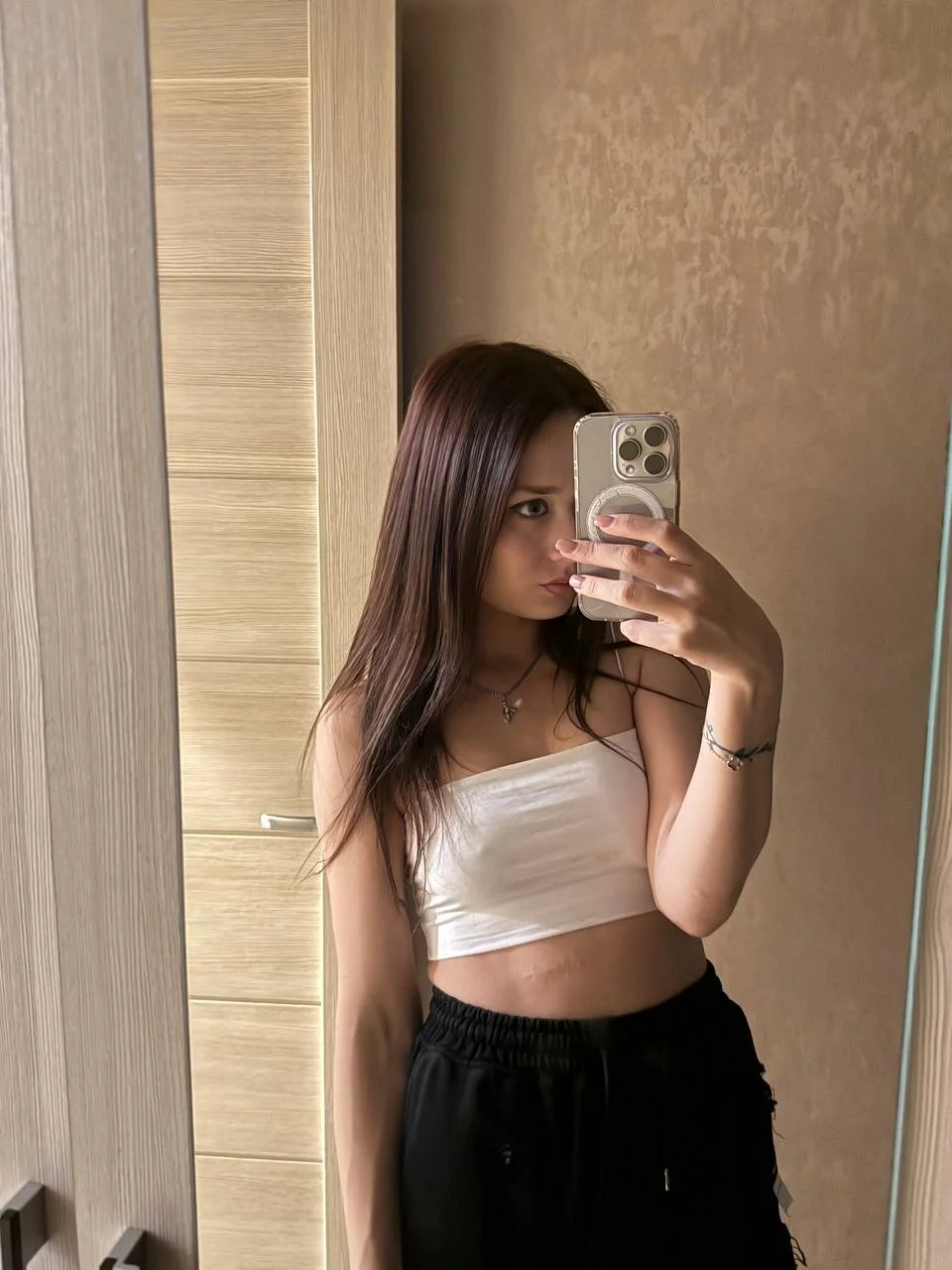XXX Porn Photo of Nude Lina_Vorstep 7