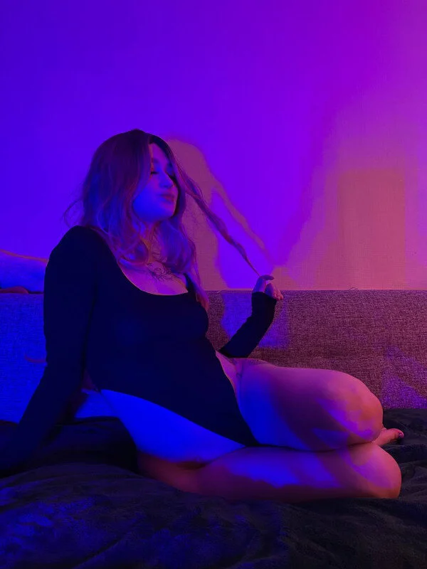 XXX Porn Photo of Nude vanxli 2