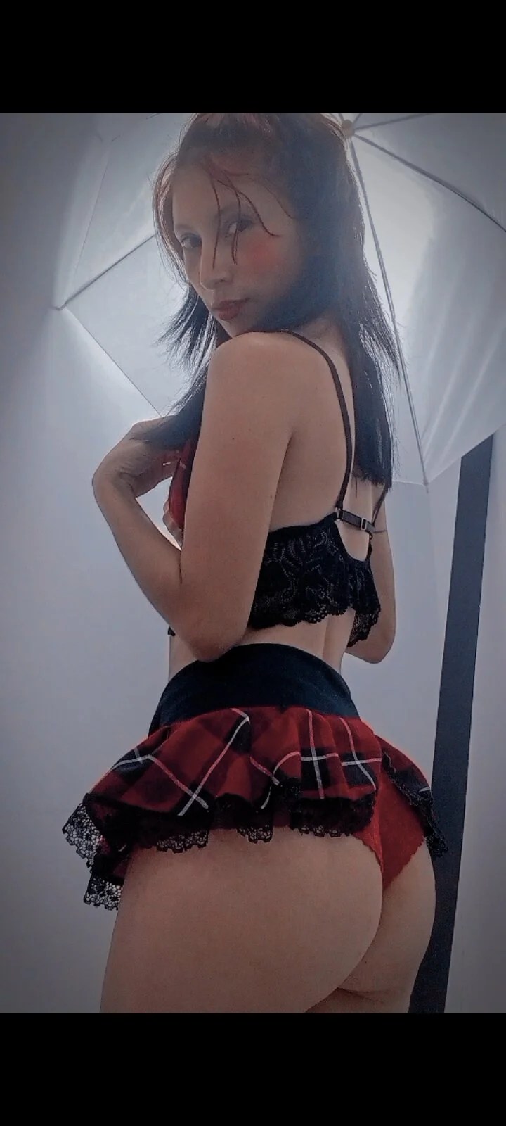 XXX Porn Photo of Nude zaira_skinny 45