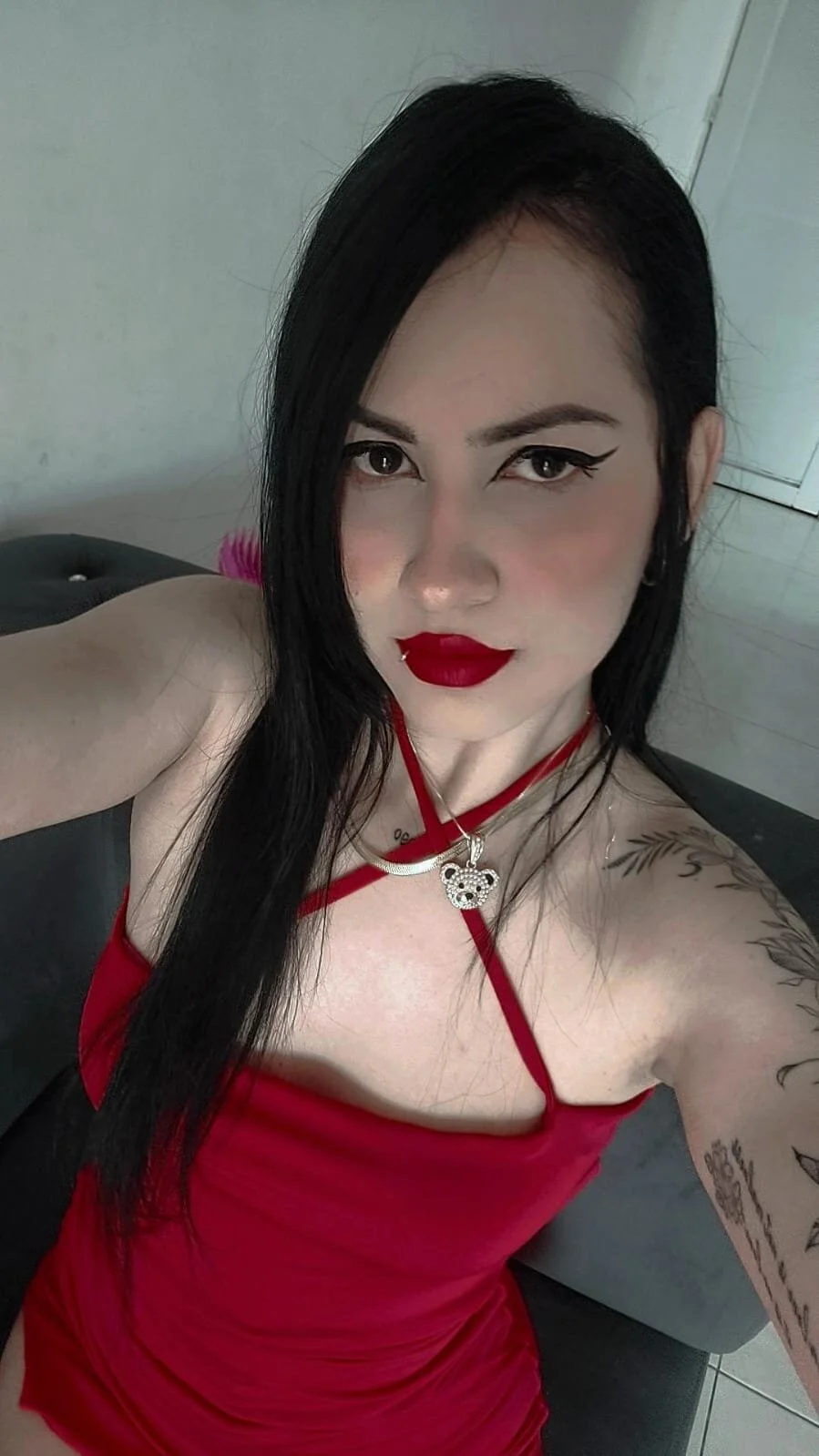 XXX Porn Photo of Nude Charllote23 35
