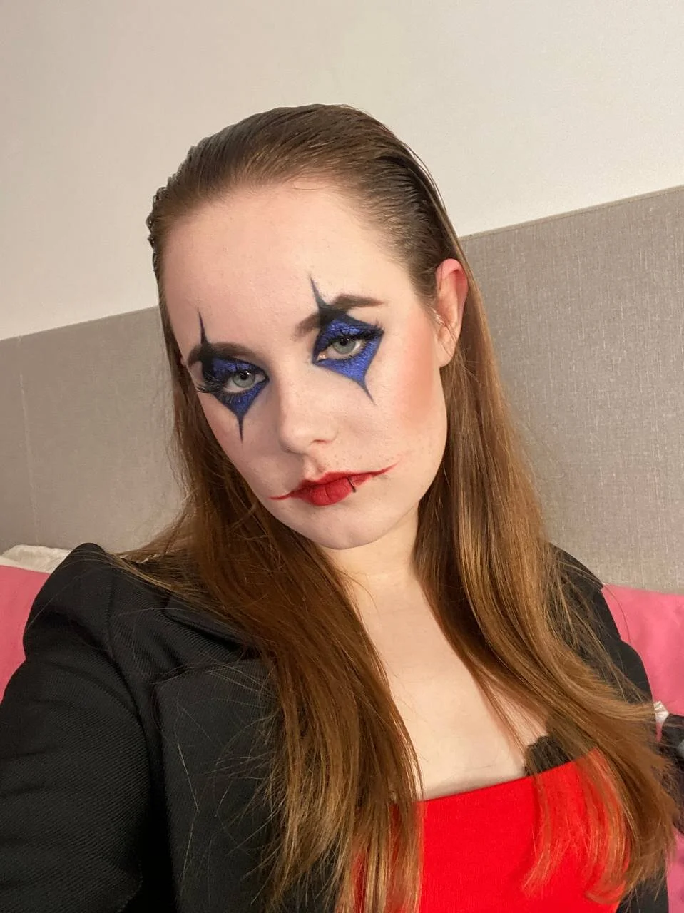 XXX Porn Photo of Nude DanaDrake 9