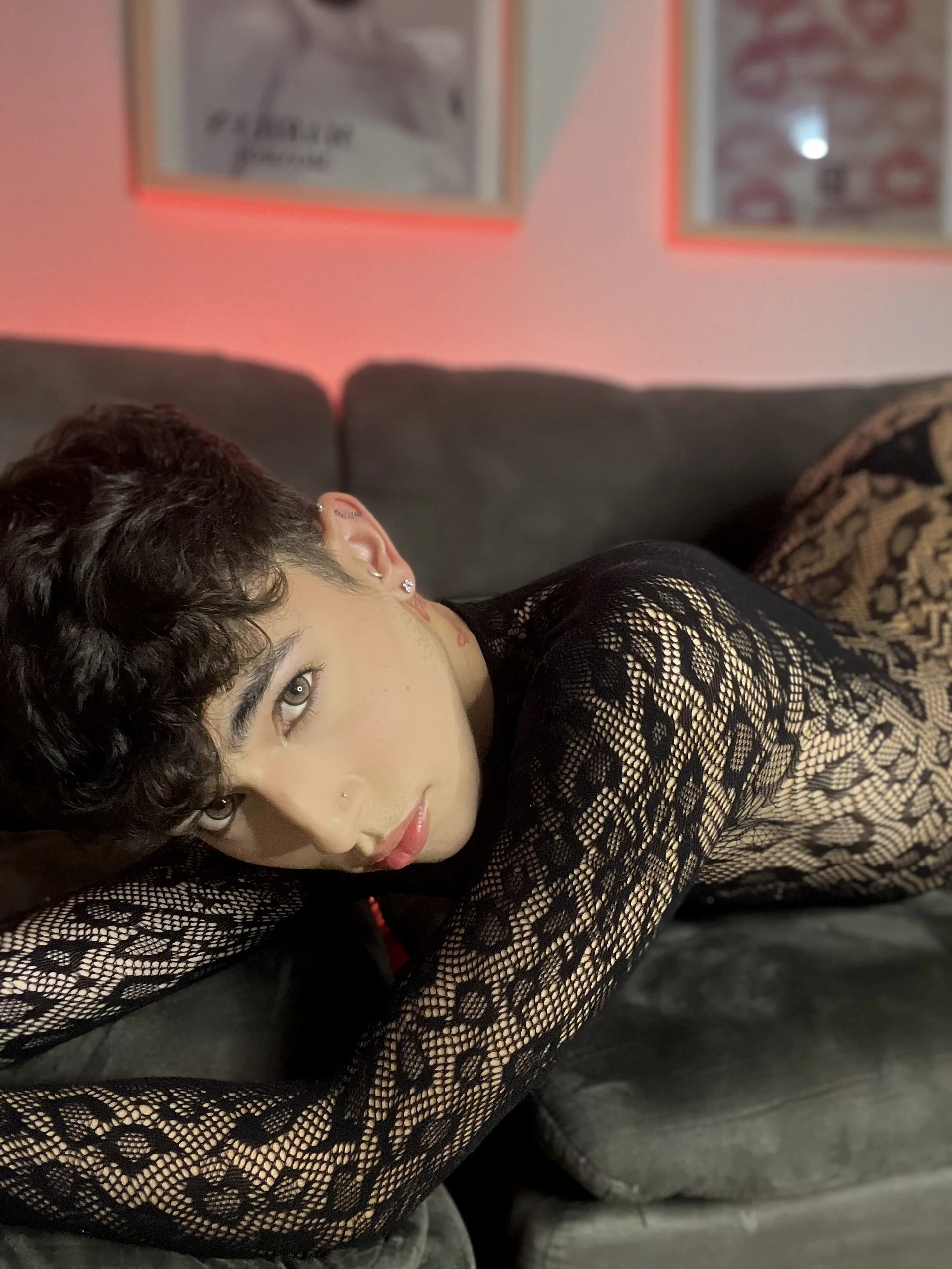 XXX Porn Photo of Nude evan_voss 20