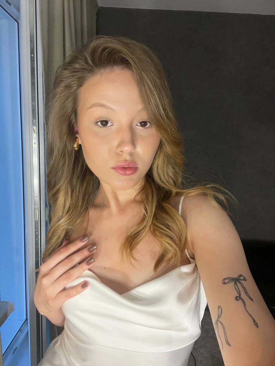 XXX Porn Photo of Nude Margo-pvt 14