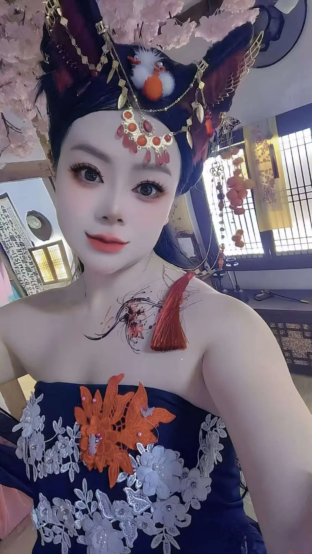 XXX Porn Photo of Nude yingchong_027 10