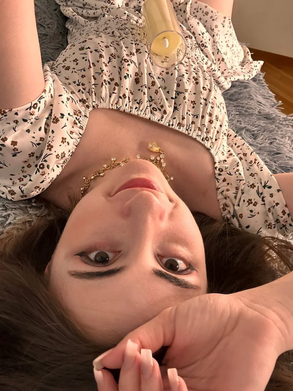 XXX Porn Photo of Nude LeishaDunford 9