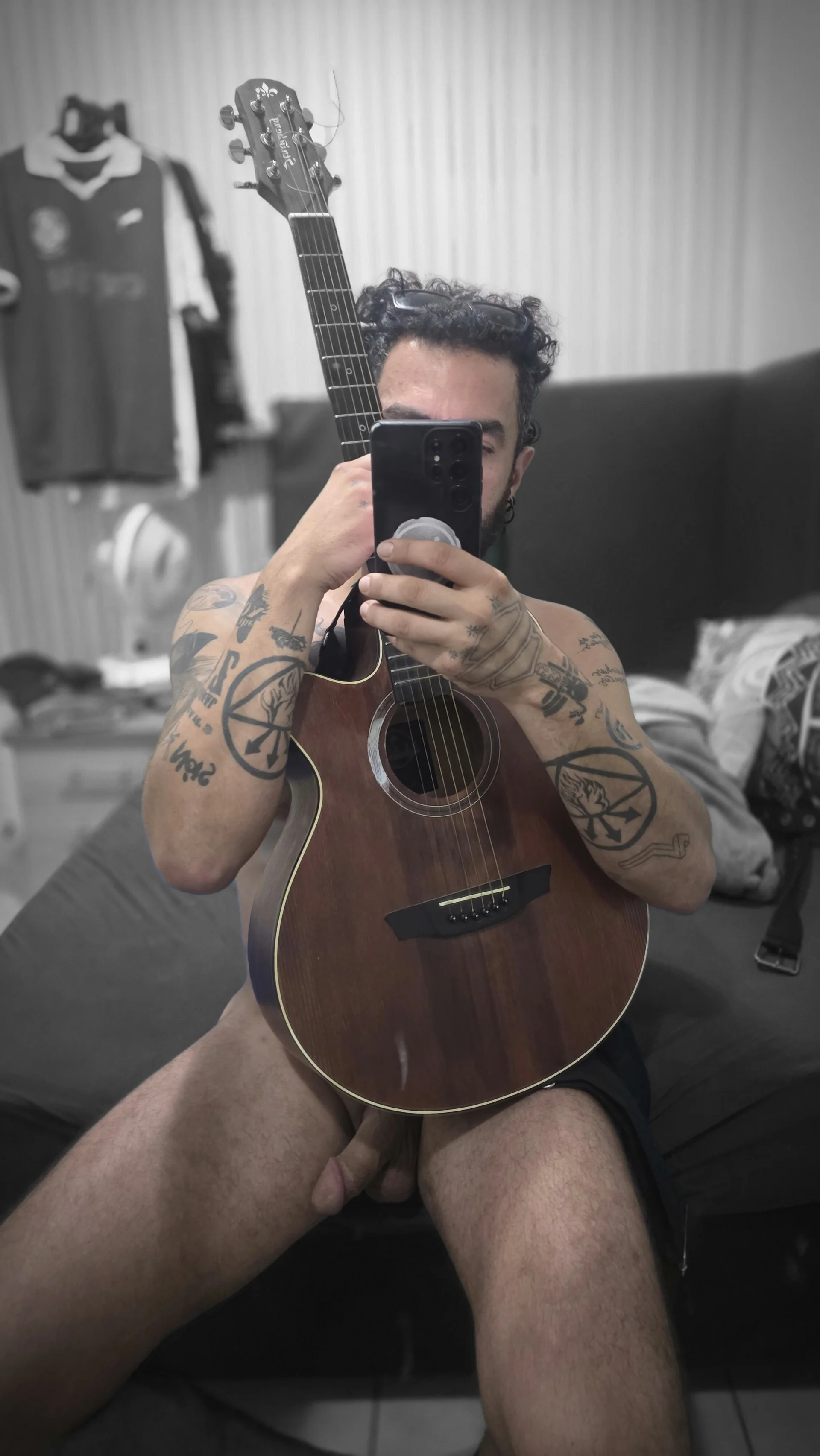 XXX Porn Photo of Nude Berg_RPH 11