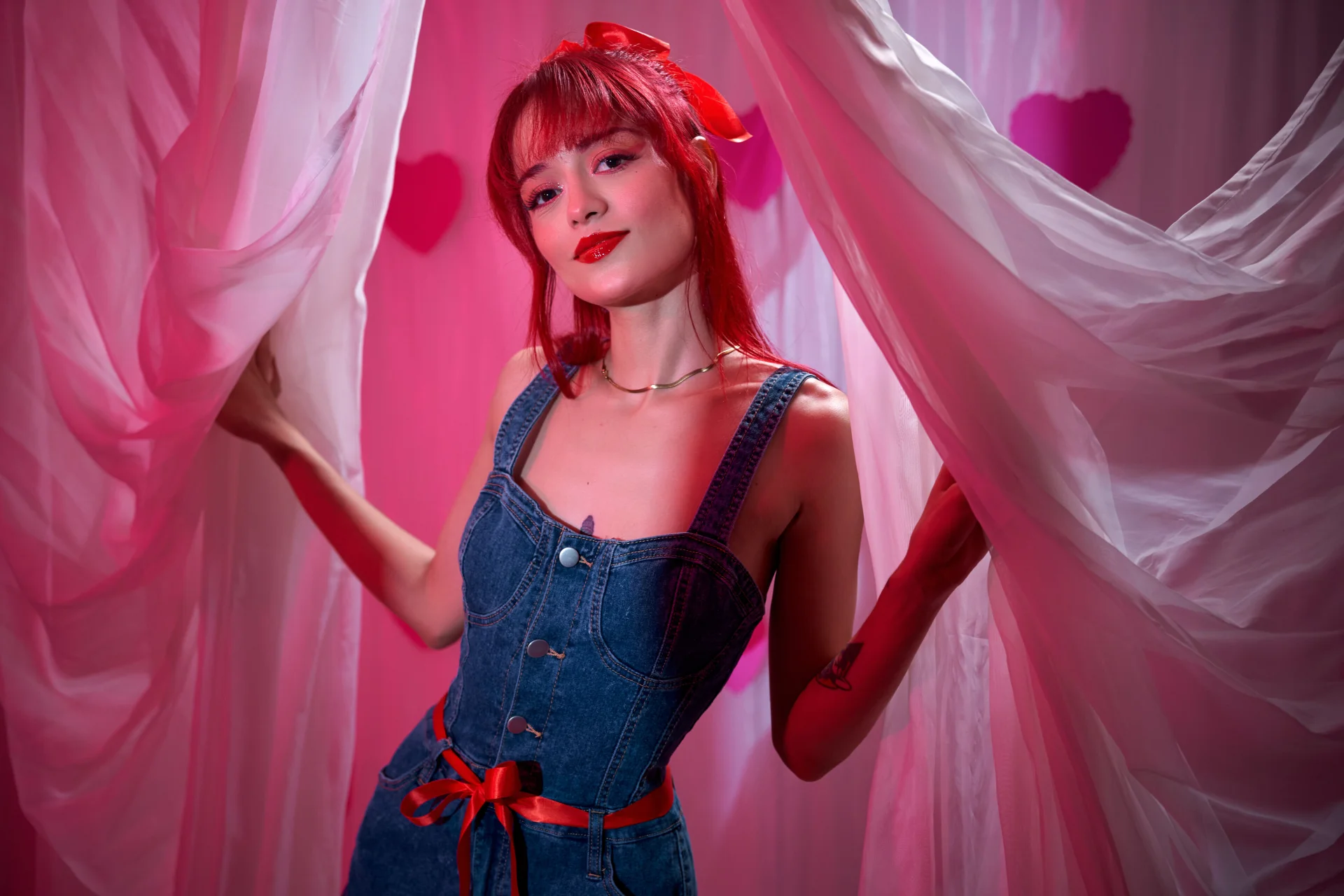 XXX Porn Photo of Nude luci_miller 97