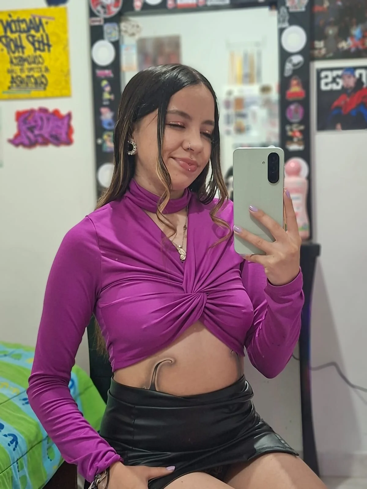 XXX Porn Photo of Nude Eco_deluna_v 4
