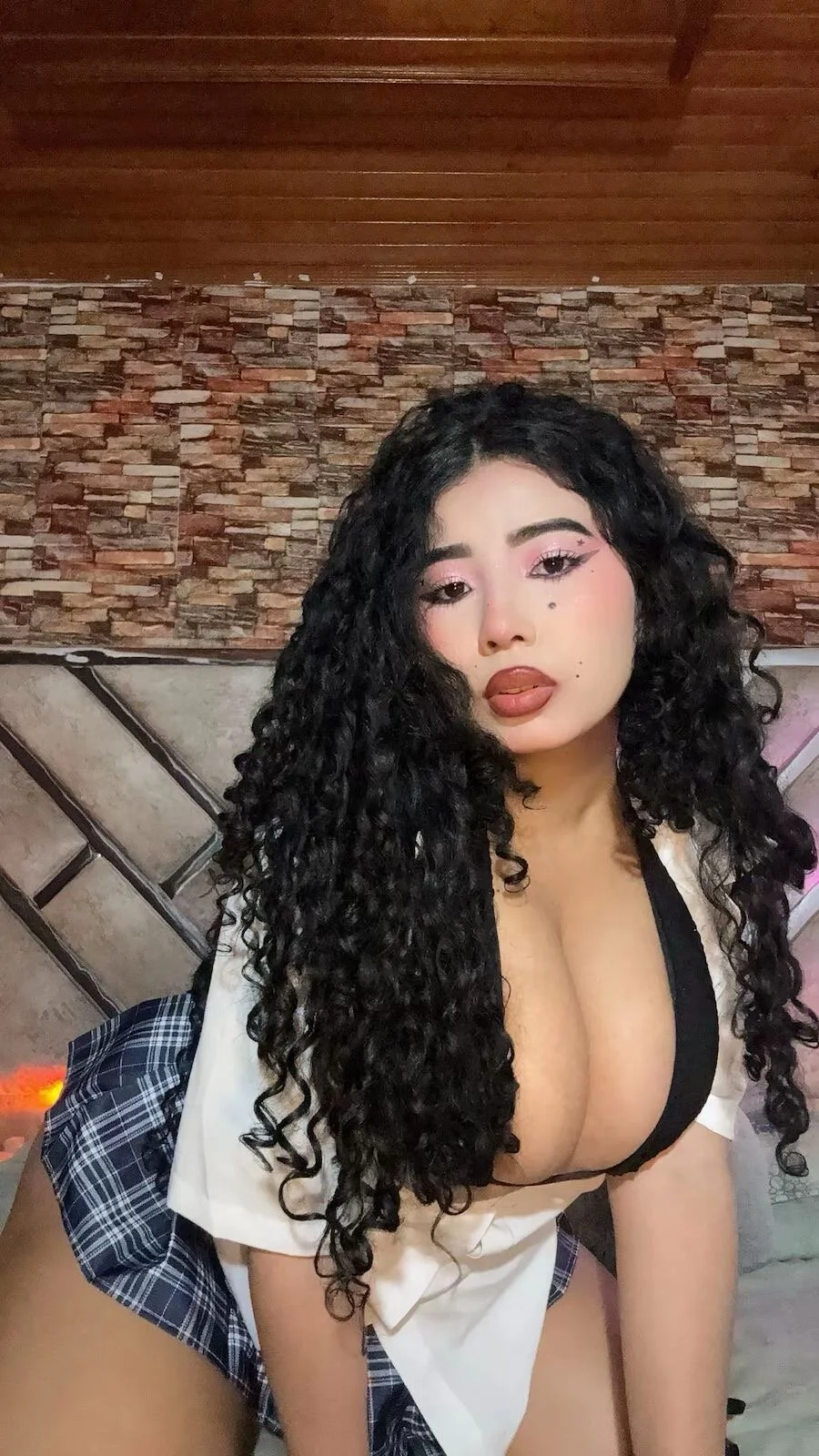 XXX Porn Photo of Nude G_Poseidon_y_Cloe 27