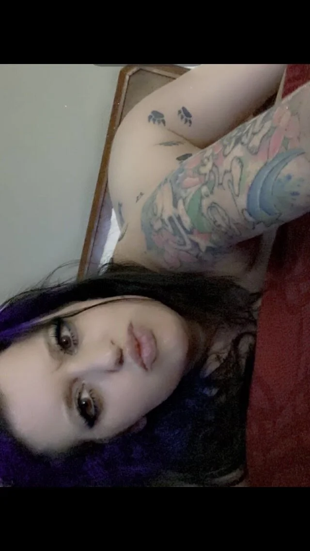 XXX Porn Photo of Nude LustyNikkiSixxx 115