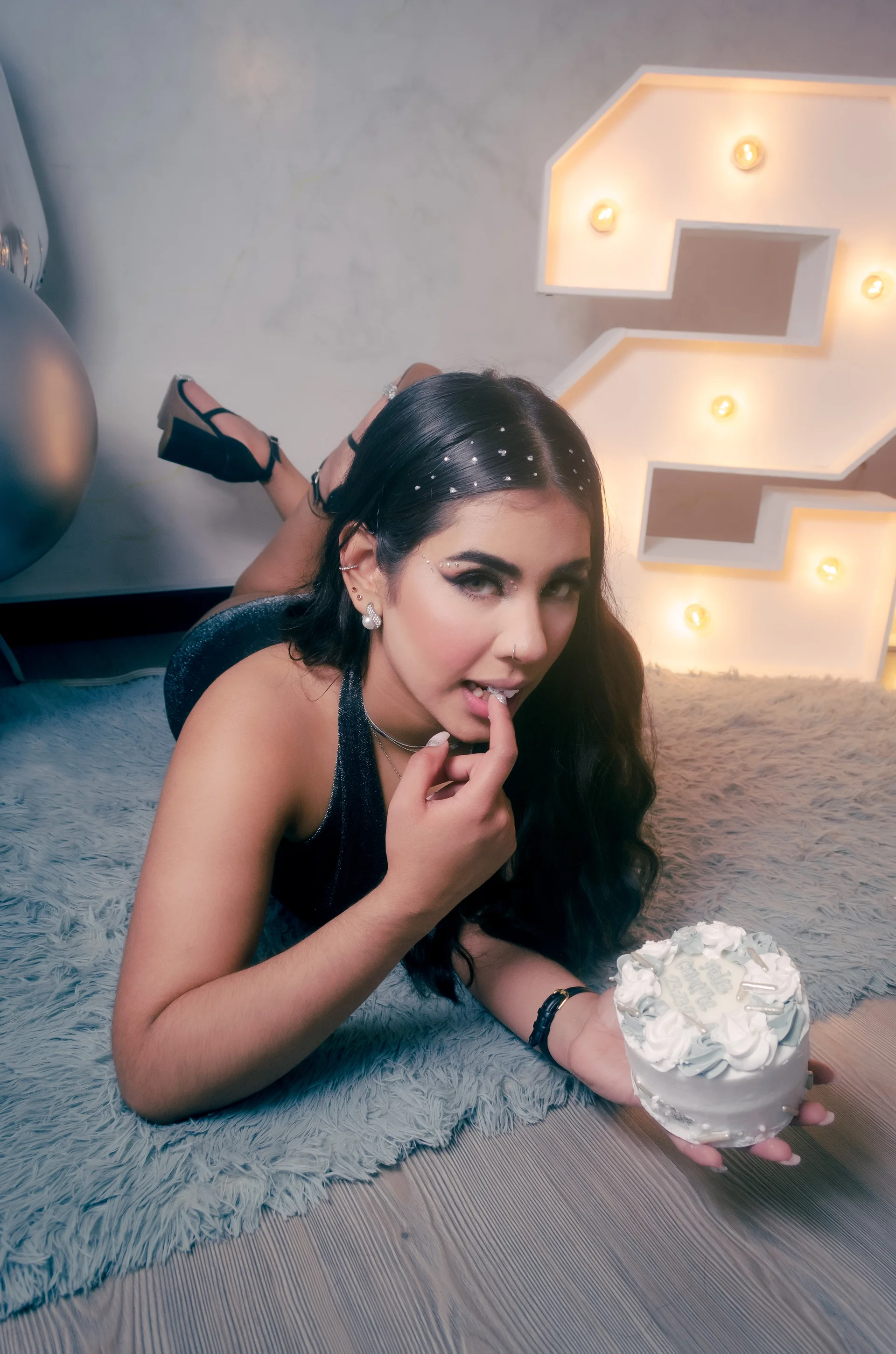XXX Porn Photo of Nude Isabella_dior 27