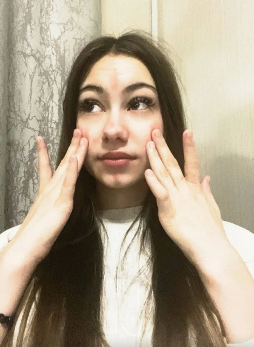 XXX Porn Photo of Nude DaynaMacha 83