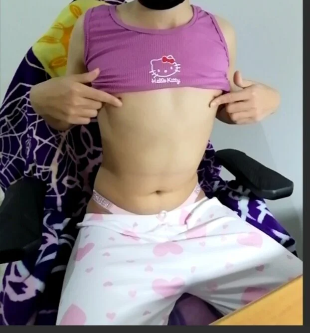 XXX Porn Photo of Nude Pinkboy0708 5