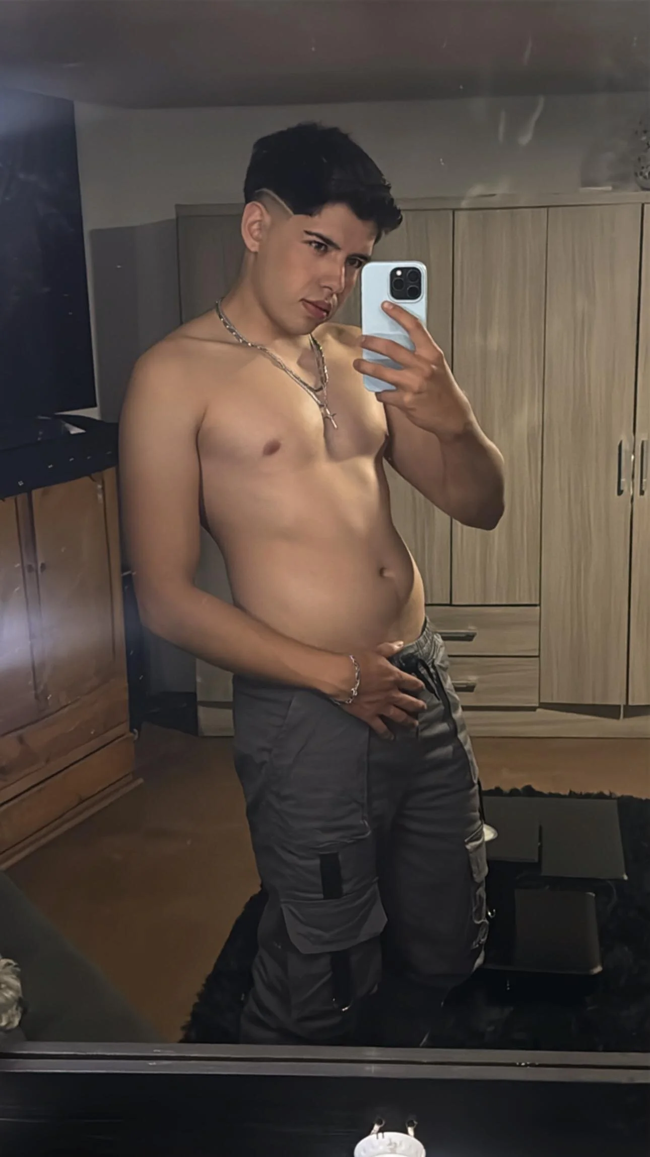 XXX Porn Photo of Nude Johan_stick 5