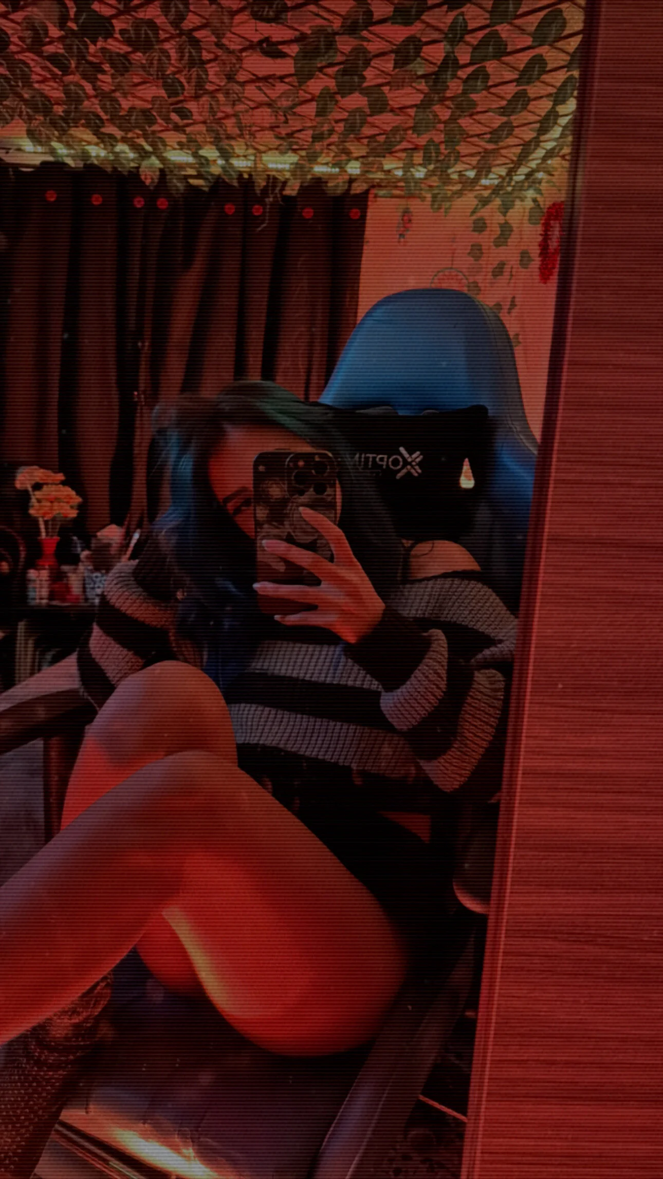 XXX Porn Photo of Nude blue_kitten 134