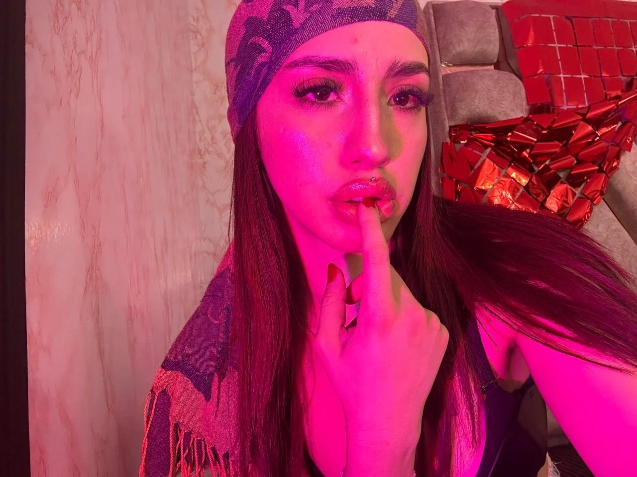 XXX Porn Photo of Nude elodie_rouge 31