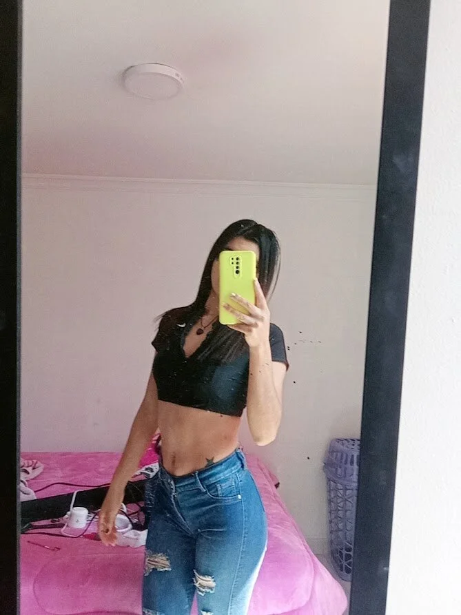 XXX Porn Photo of Nude JUDYTBABY 12