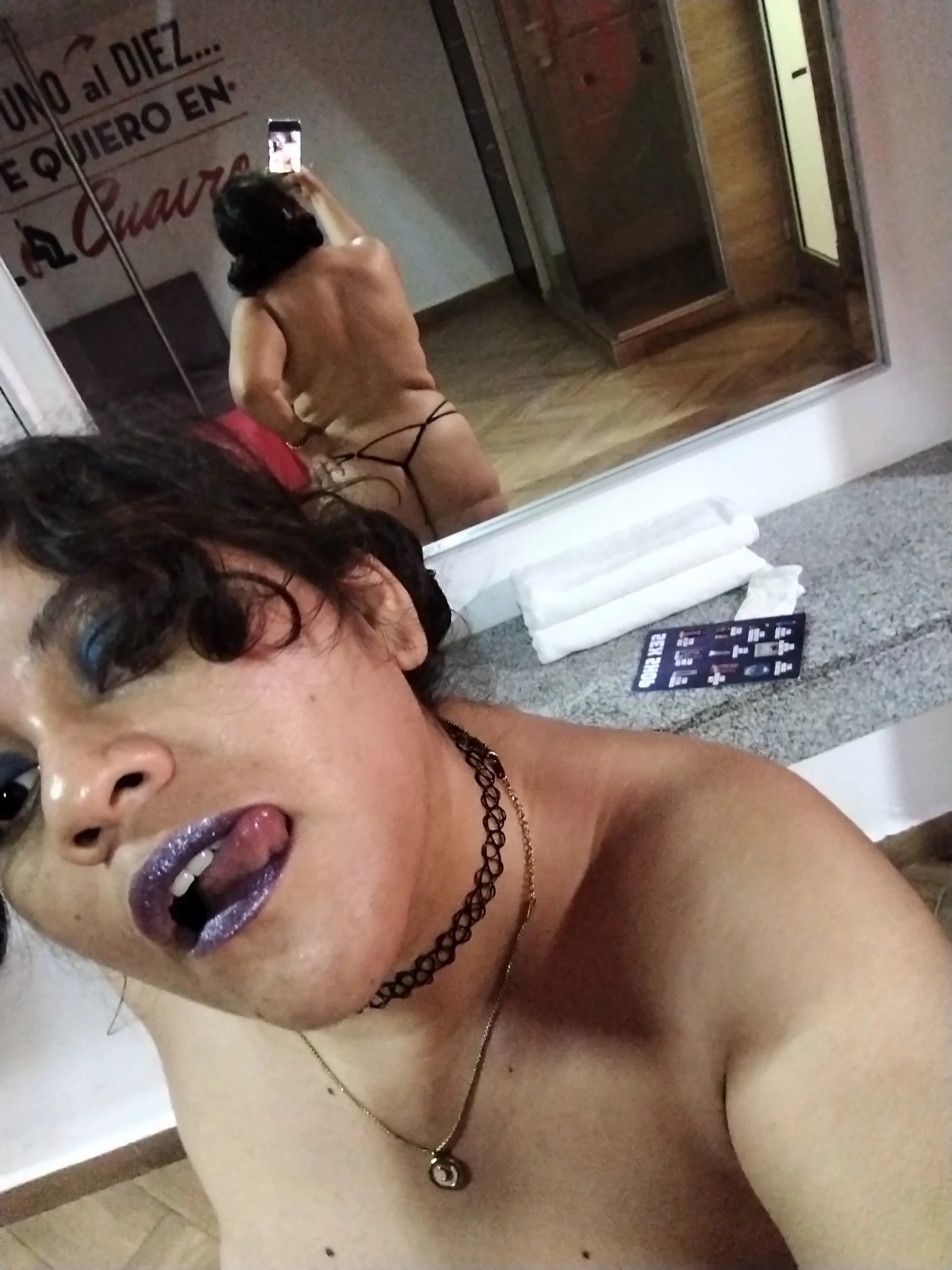 XXX Porn Photo of Nude Kitty_WetXxX 4