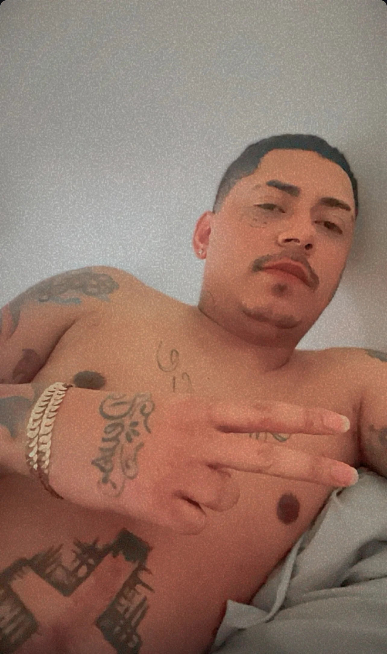 XXX Porn Photo of Nude yuricosta1 4