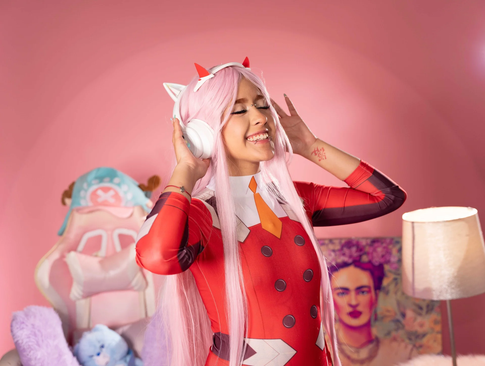 XXX Porn Photo of Nude NekoWaifu 22