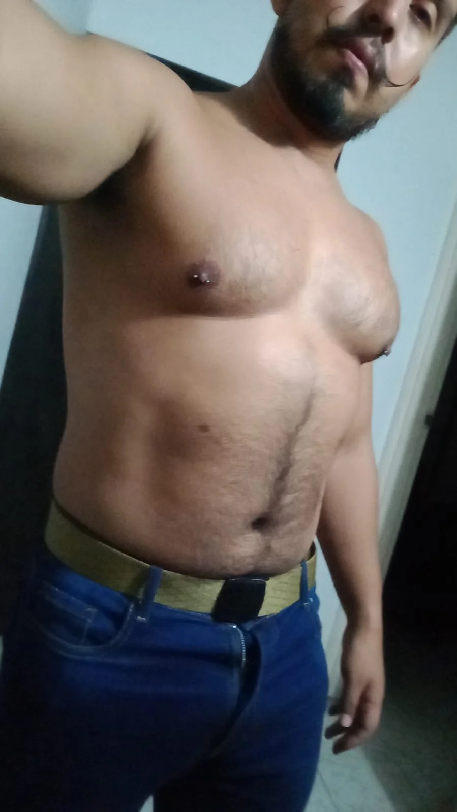XXX Porn Photo of Nude KalethBigDick 1872