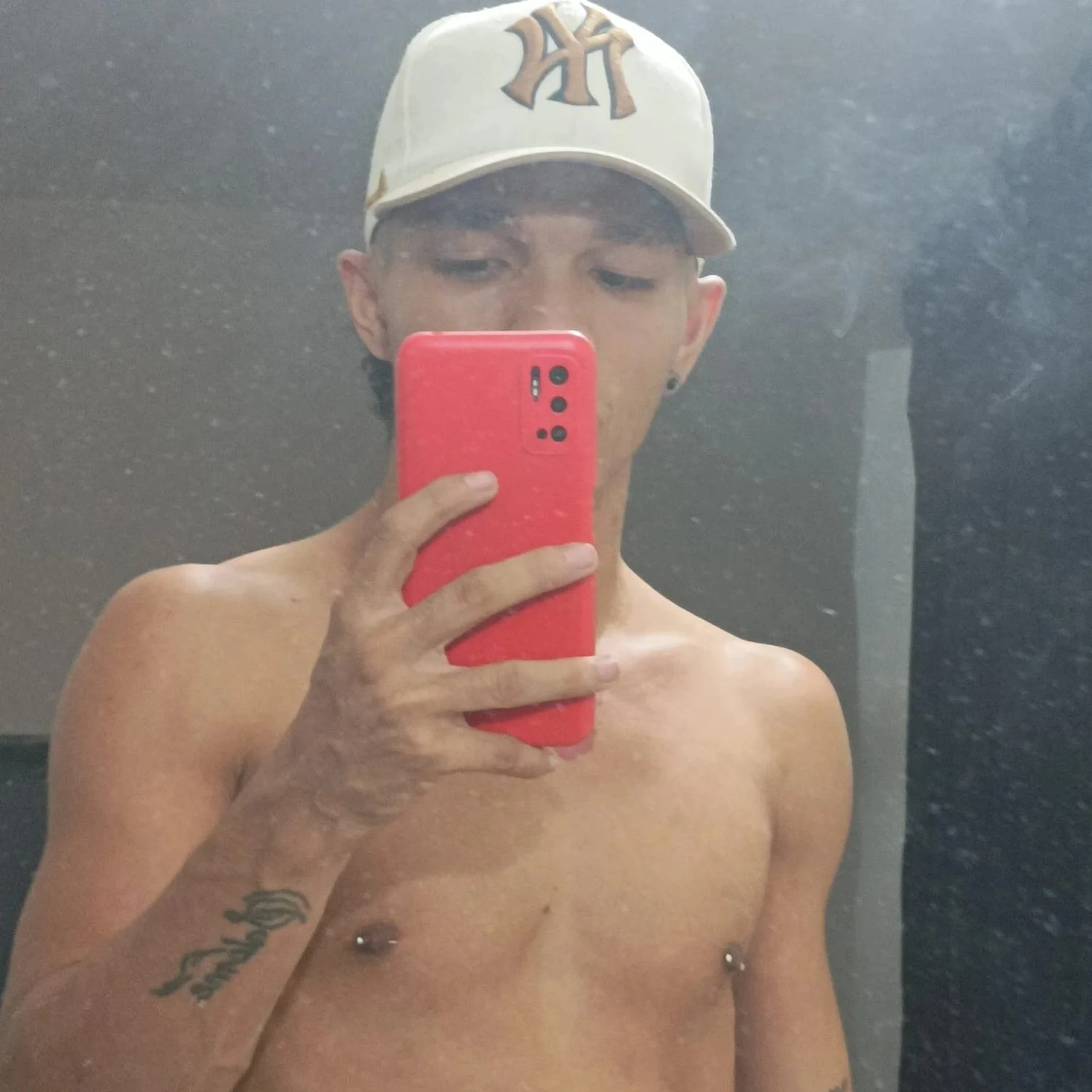 XXX Porn Photo of Nude CRAZY-BOY99 30