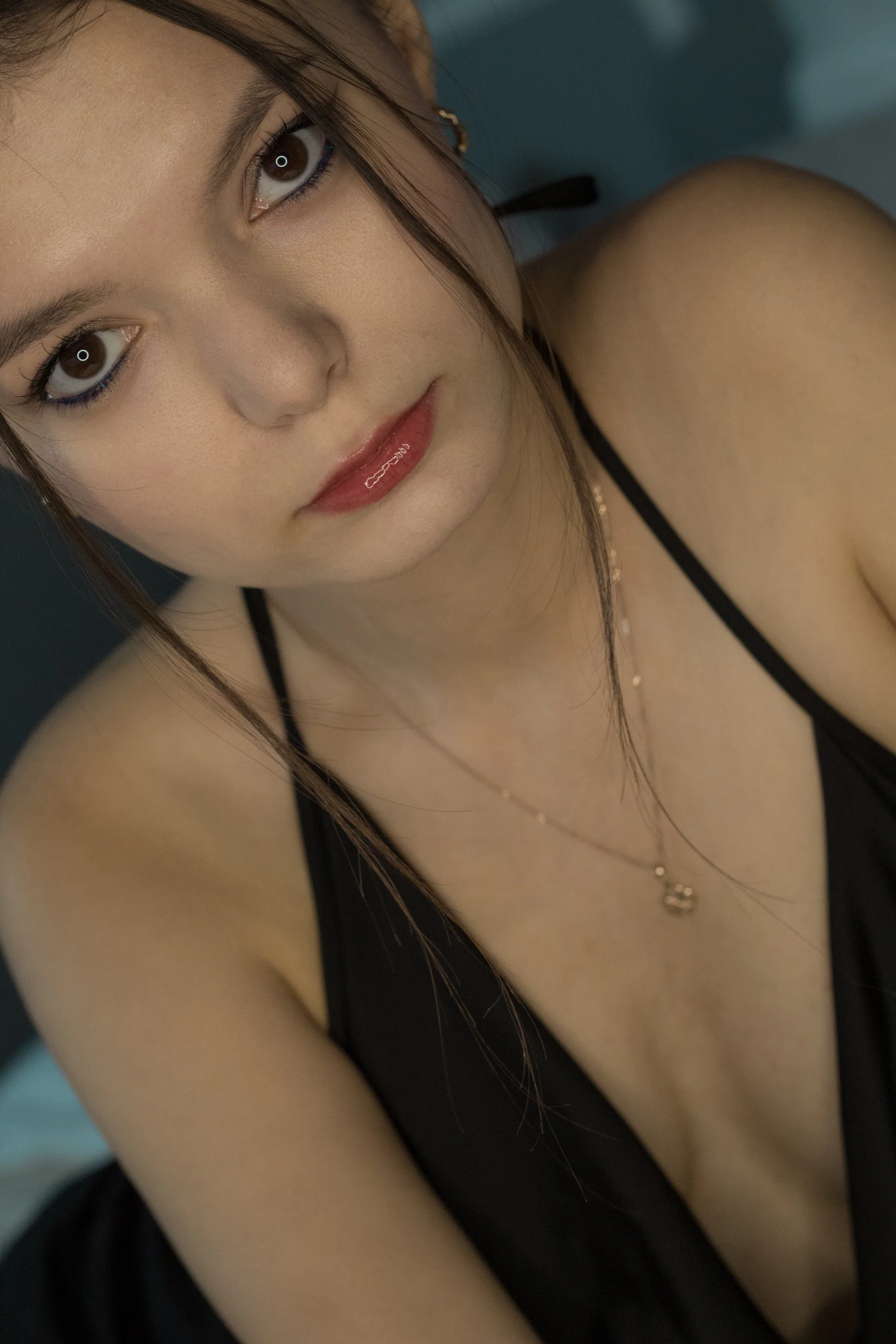 XXX Porn Photo of Nude AsterQuinn 10