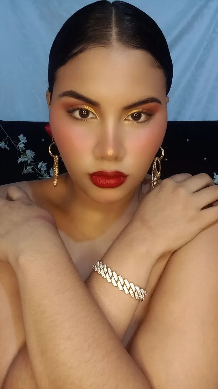 XXX Porn Photo of Nude amandaa_21 7