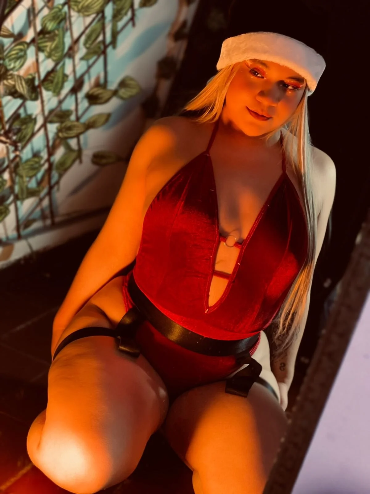 XXX Porn Photo of Nude Amy_hoy69 69