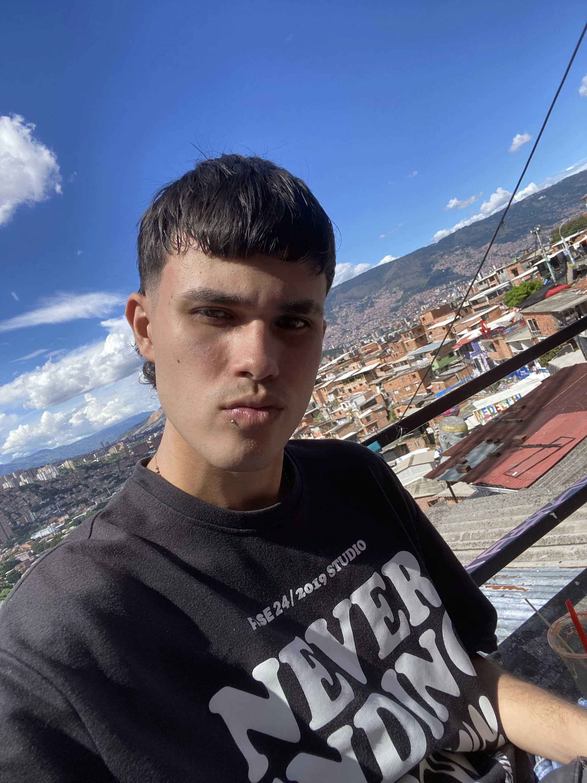XXX Porn Photo of Nude EdwinBoys 11