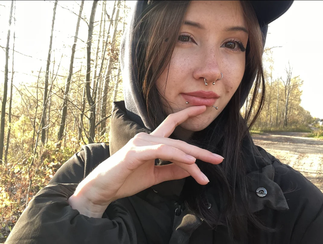 XXX Porn Photo of Nude Jes_lollipop 5