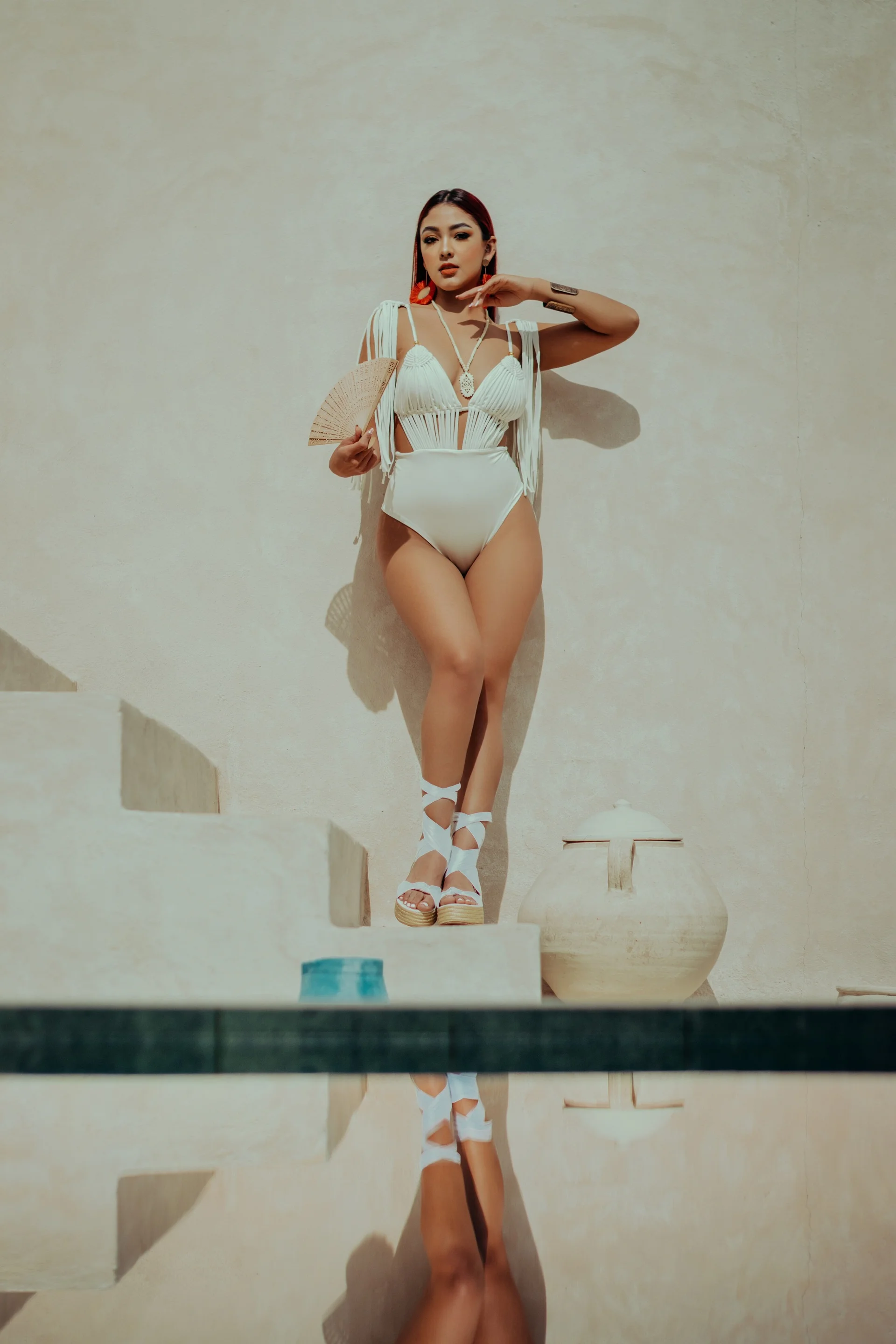 XXX Porn Photo of Nude AmmyScott 18