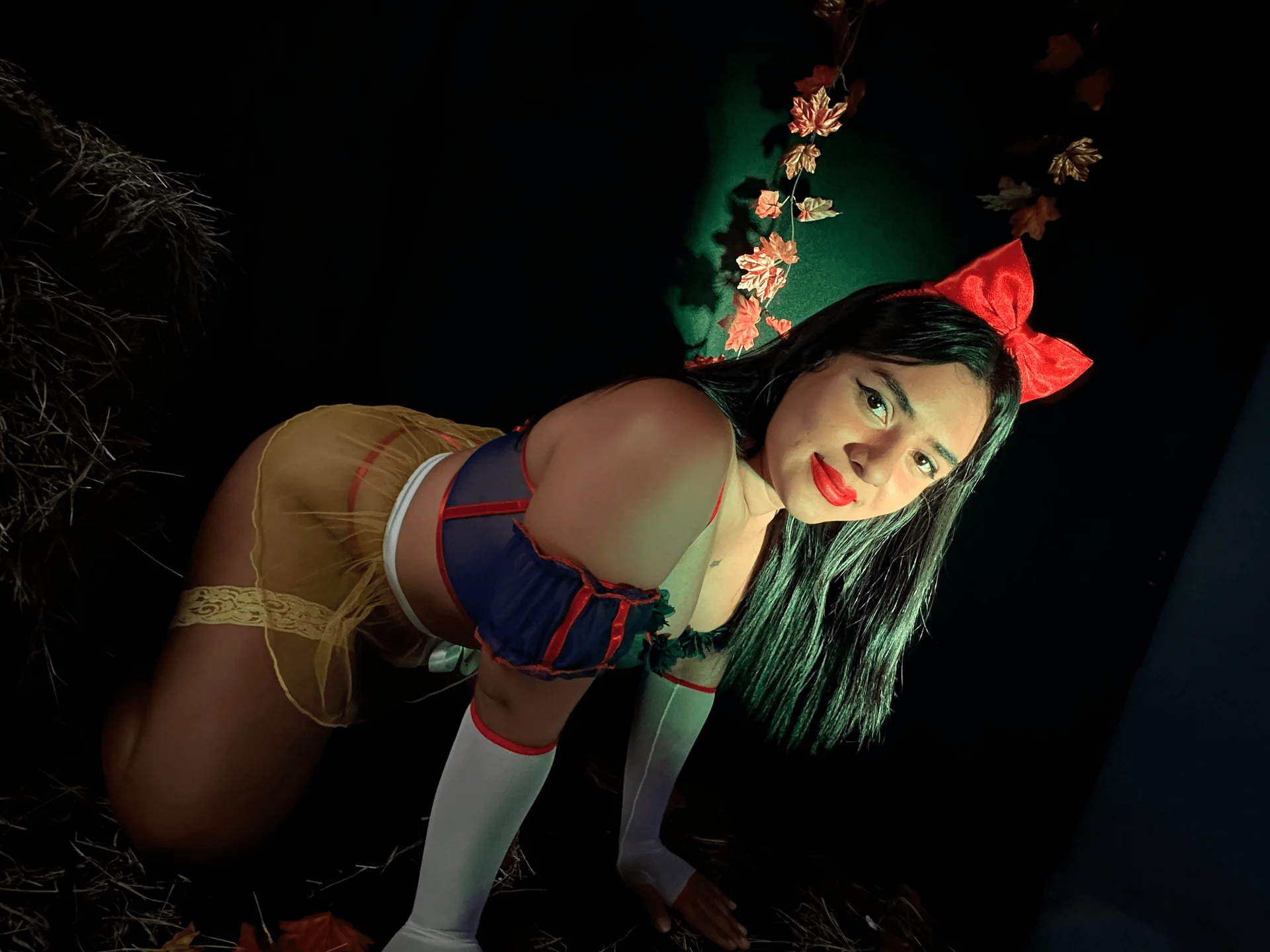 XXX Porn Photo of Nude mensia_hernandz 31