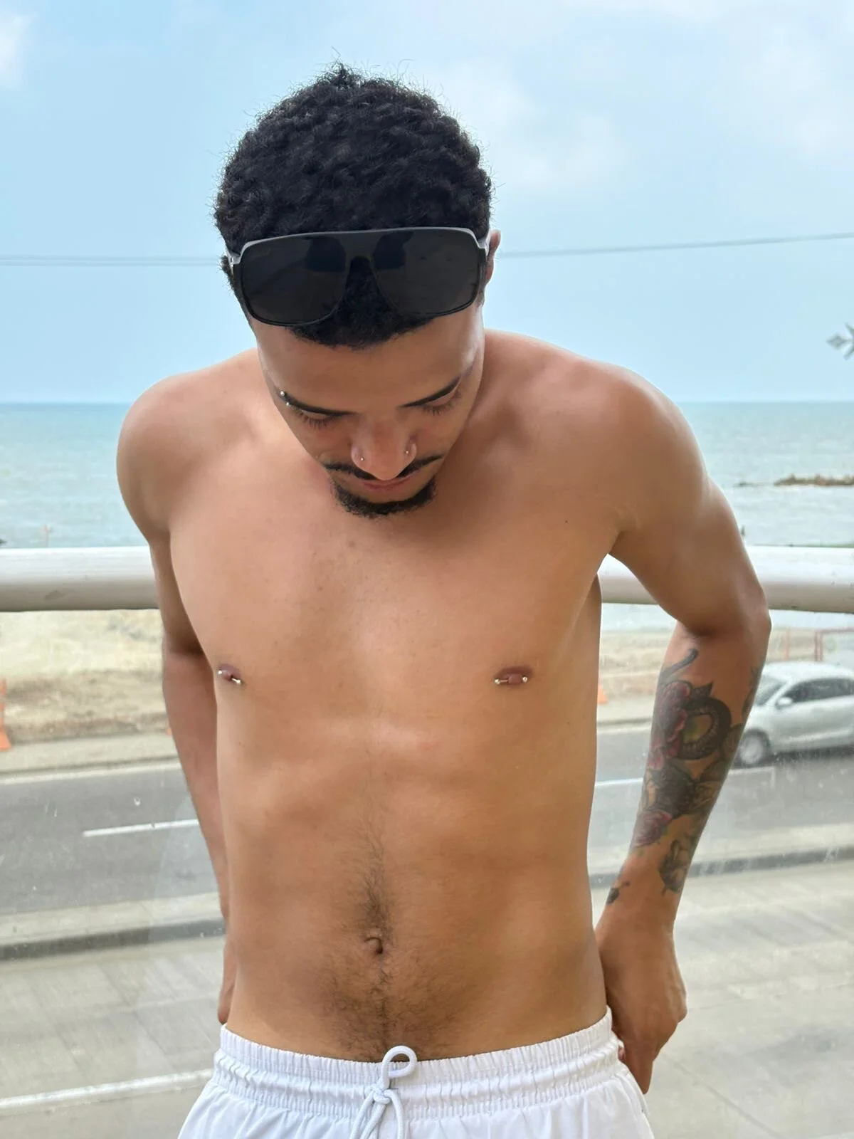 XXX Porn Photo of Nude eross_chipre_ 8