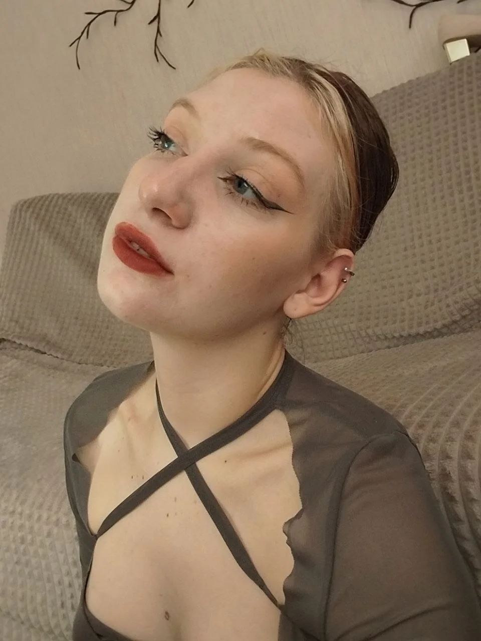 XXX Porn Photo of Nude earn_my_lilly 2