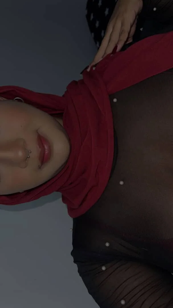 XXX Porn Photo of Nude Maryam_yamal 15