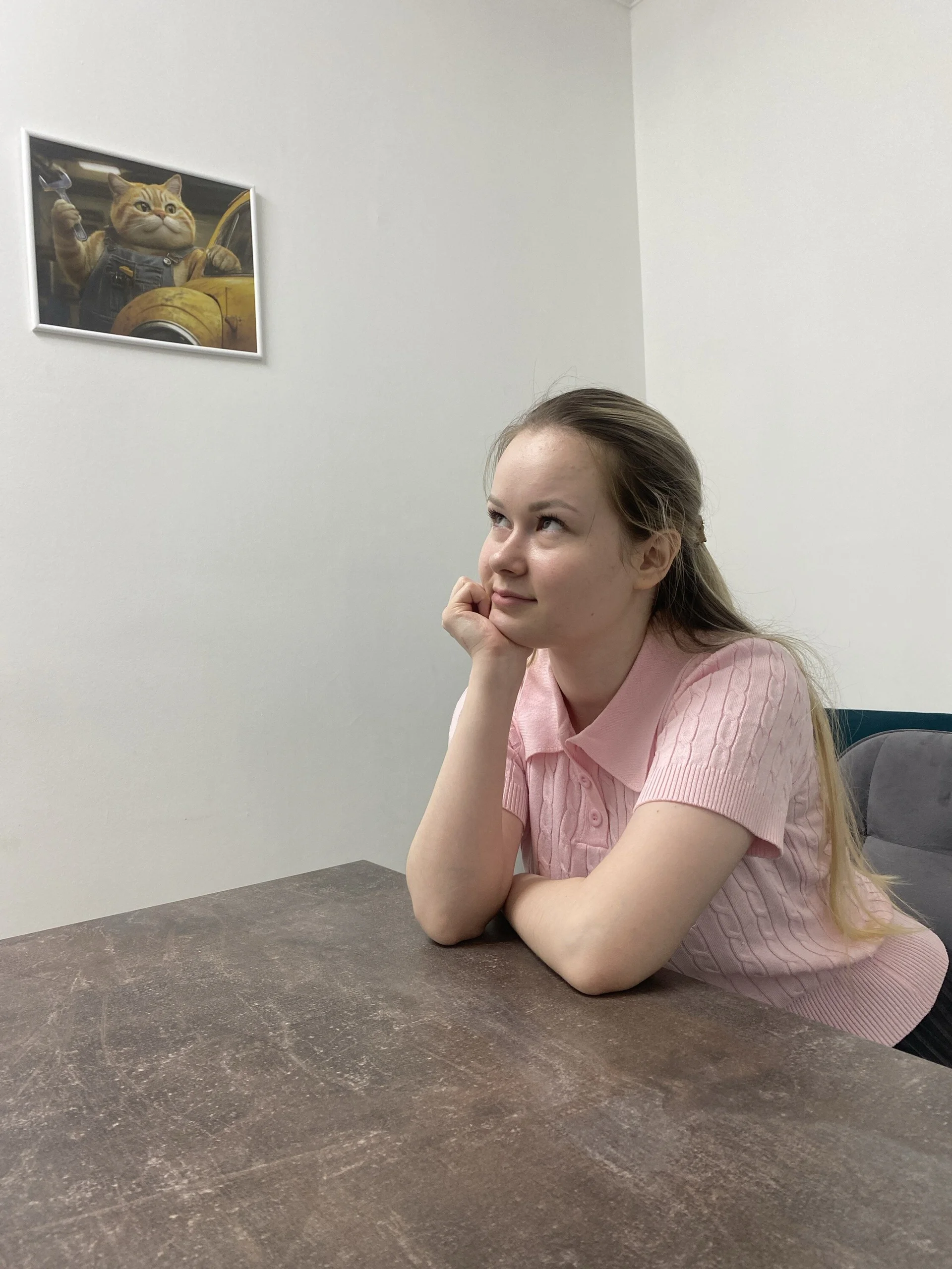 XXX Porn Photo of Nude StellaLy 7