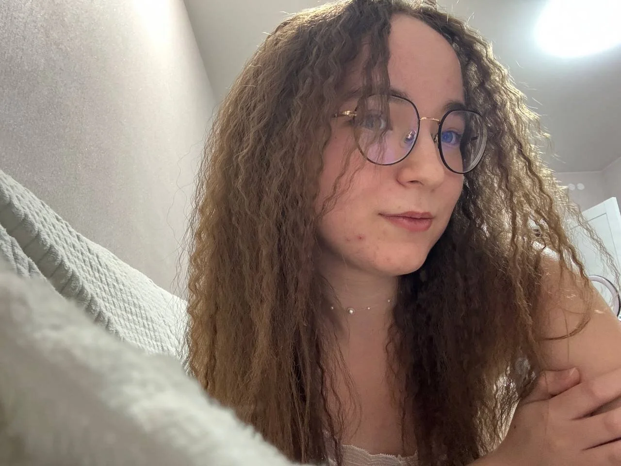 XXX Porn Photo of Nude GraceBrawn 64